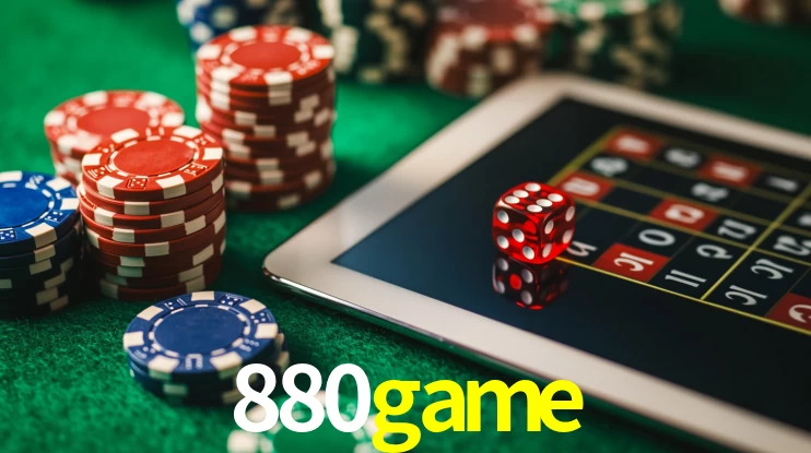 Faça Login na Plataforma 880game